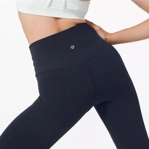 Lululemon Black Leggings